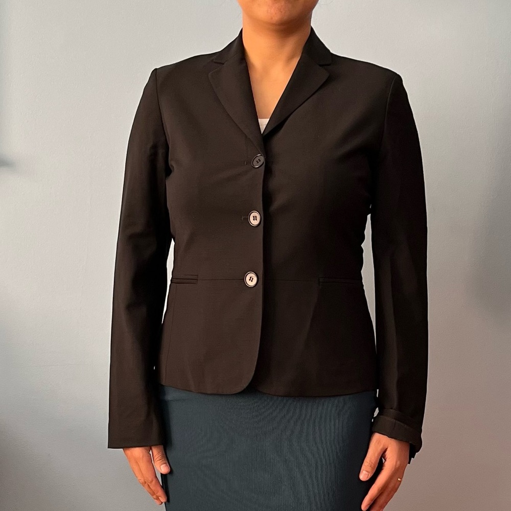Talbots Suit Jacket
